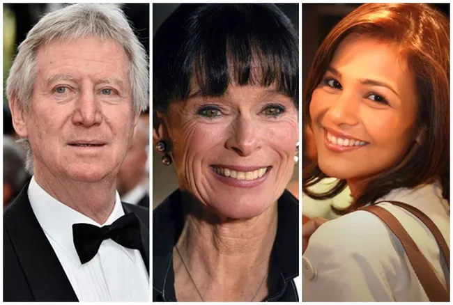 The judges includes big names of the world and local cinema such as Régis Wargnier (France), Geraldine Chaplin (US), Adoor Gopalakrishnan (India), Maria Izadora Calzado (Philippines) and Đào Bá Sơn (Việt Nam).