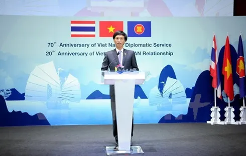 photo: Vietnam+