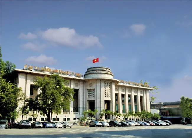 (Photo: sbv.gov.vn)