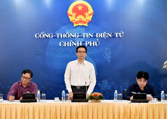 (Photo: Cong Thang/Lao Dong)