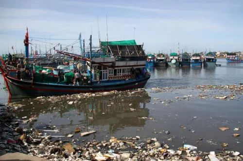 (Photo illustrated: VNA)