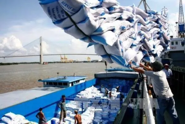 Illustrative image (Source: VNA)