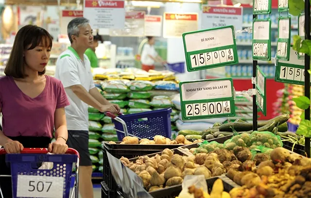 (Photo illustrated: VN Economic Times)