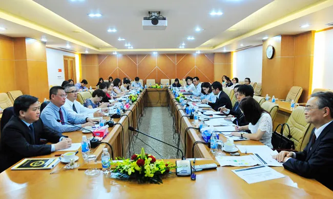 (Photo: vietinbank.vn)