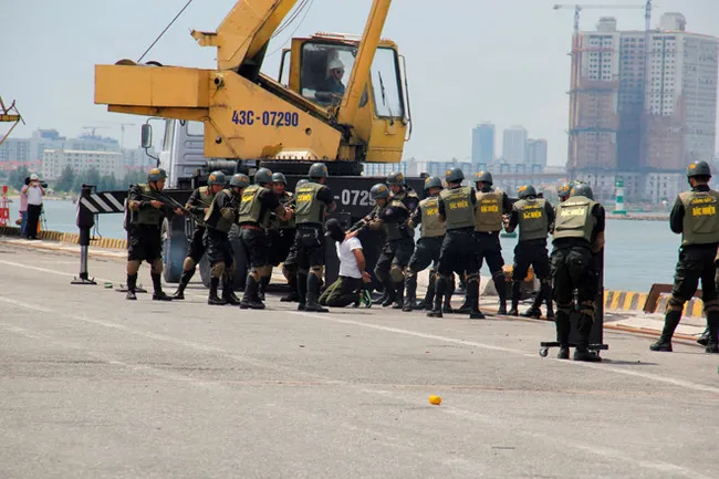 (Photo: Thanh Tran/tienphong.vn)