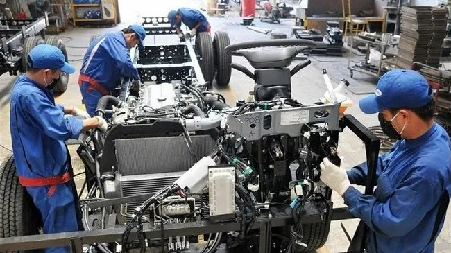 (Photo illustrated: Nhan Dan)