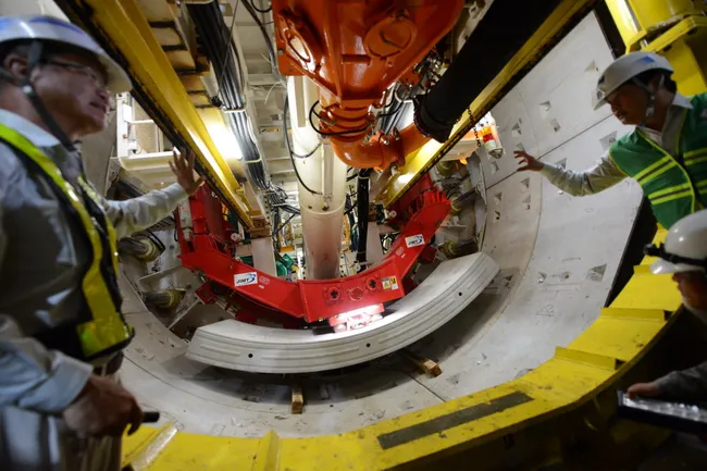 (Photo: Vietnam Breaking News)