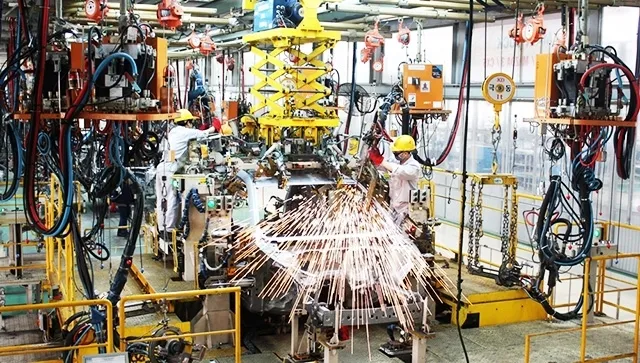 (Photo illustrated: Nhan Dan)