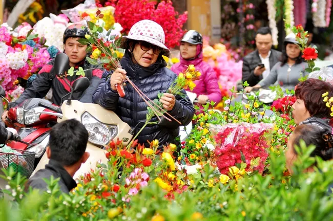 (Photo: Ha Anh/Reatimes)