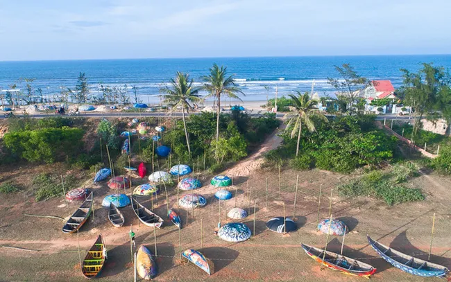 (Photo: Tri Thuc Tre)