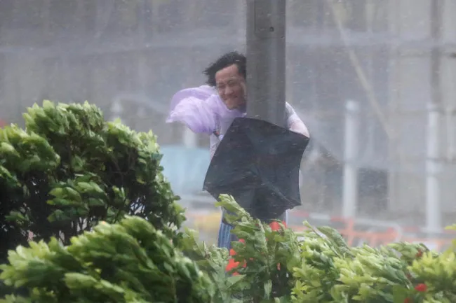 Photo: Reuters