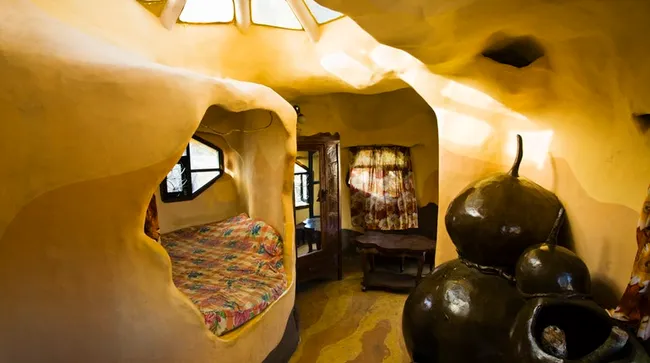 Hang Nga Guesthouse (Photo: Getty)