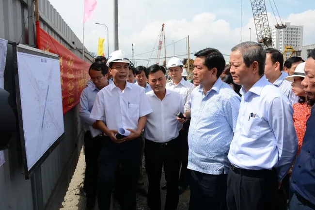 (Photo: Nguyen Hieu/Saigonplanner)