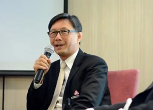 FTI President Jane Namchaisiri (Source: NNT)