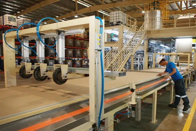 (Photo illustrated: VNA/VNS Photo Lam Khanh)