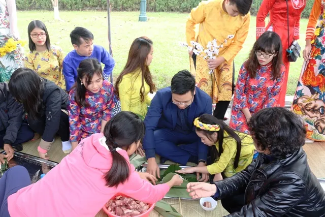 (Photo: tuoitrethudo.vn)