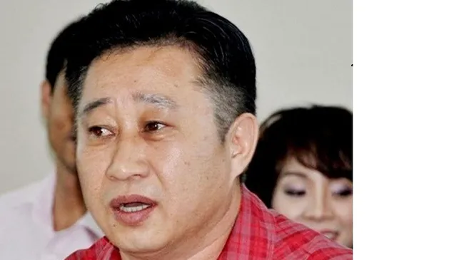 Ly Xuong Can (Source: thethaovanhoa.vn)