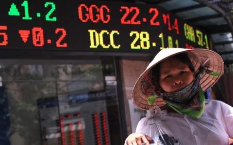 (Photo illustrated: baodatviet.vn)