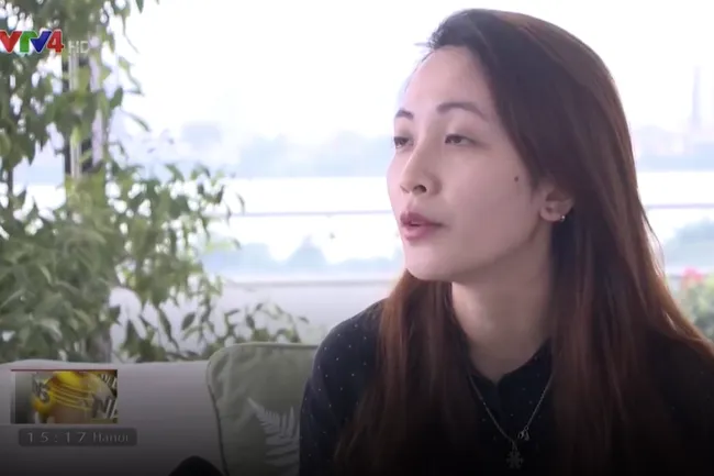 Phuong Anh is a graduate from Massey University in New Zealand.