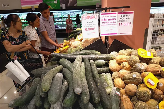 (Photo illustrated: VNA/VNS)