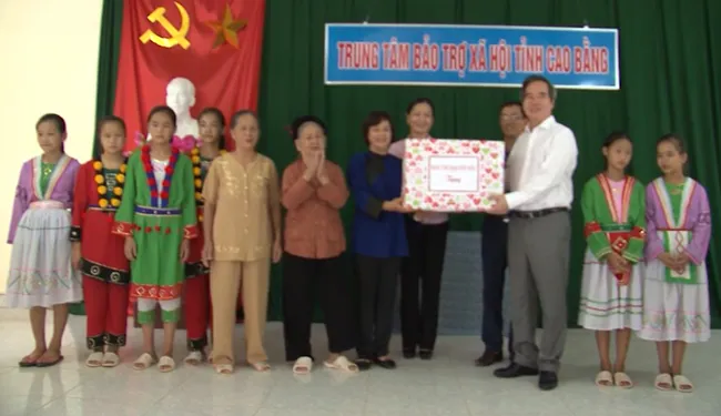 (Photo: caobangtv.vn)