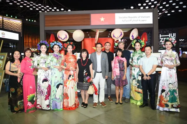 (Photo: baoquocte.vn)