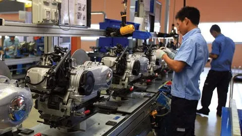 Nearly 90% of European enterprises operating in Vietnam tend to maintain or increase their investments this year.