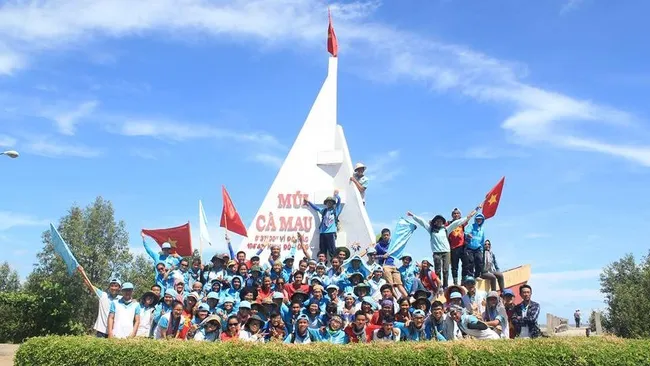 Ca Mau cape set to become national eco-tourism centre by 2025