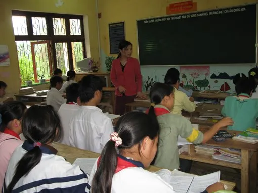 Illustrative photo (Source: VNA)