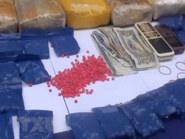 Illustrative image (Source: VNA)