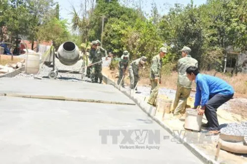 Illustrative image (Source: VNA)