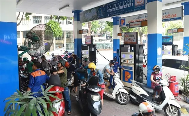 Illustrative image (Source: VNA)