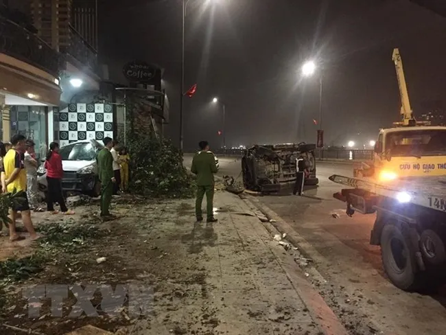 Illustrative image (Source: VNA)