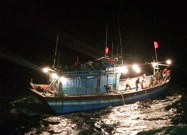 (Photo: baogiaothong.vn)