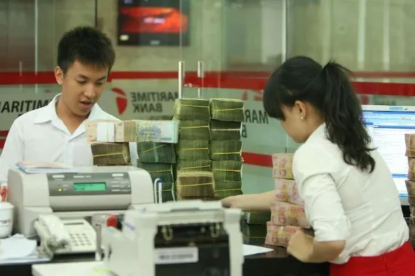 The National Financial Supervisory Commission (NFSC) forecast Vietnam’s credit to grow 17- 18 percent in 2018.