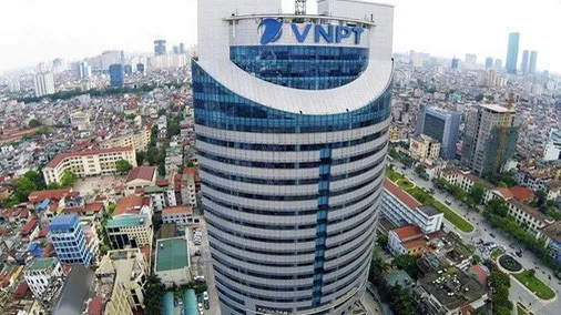 The PM has approved the restructuring plans of five major SOEs, including VNPT.