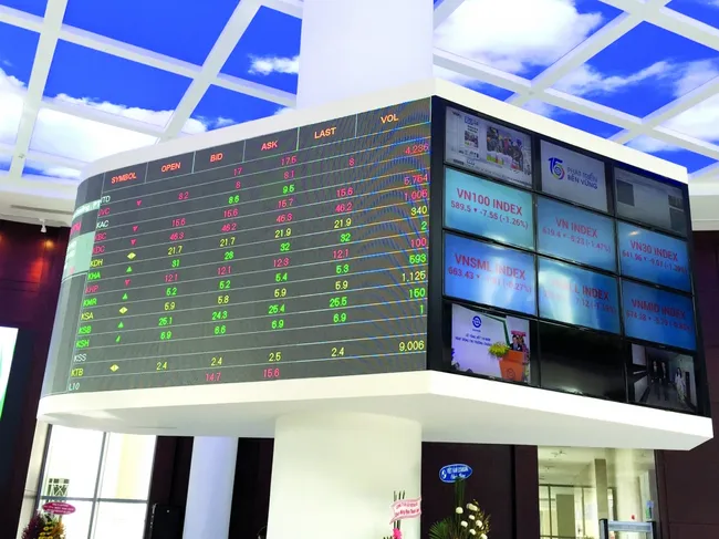 (Photo illustrated: Vietnam Economic News)