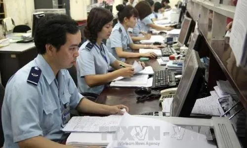 Illustrative image (Photo: VNA)