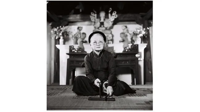 Ca Tru (Vietnamese ceremonial singing) artisan Pho Thi Duc (known as Kim Duc) is one of 77 submissions for the People’s Artist nominees