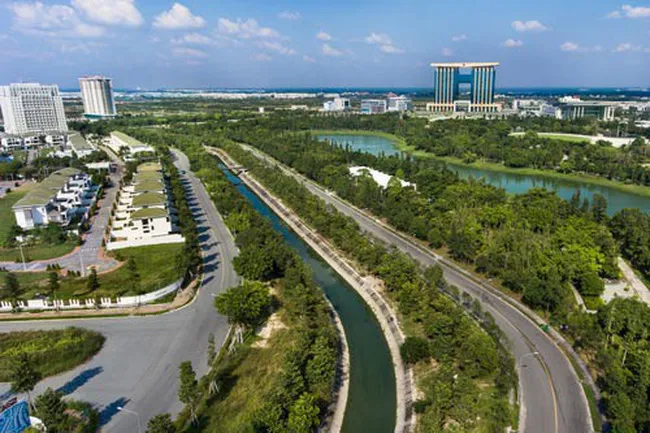 Photo: Nguoi lao dong