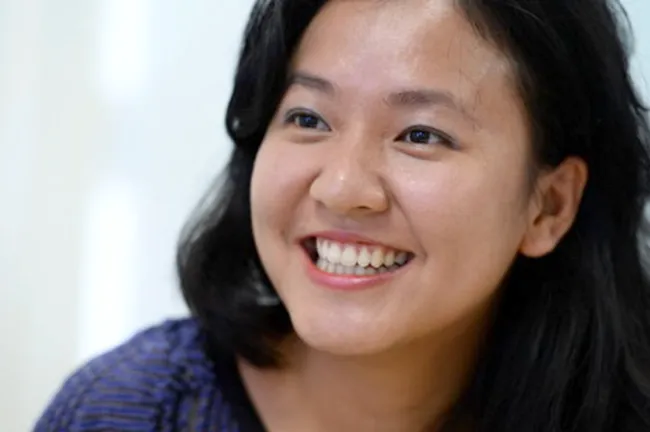 Facebook has named Le Diep Kieu Trang, known as Christy Le, as CEO of its Vietnam operations