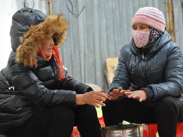 Illustrative image (Source: VNA)