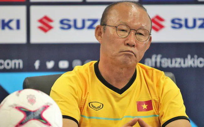 Coach Park Hang-seo admits that Vietnam would face multiple difficulties against Malaysia even playing at home.