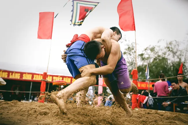 (Photo: baothuathienhue.vn)