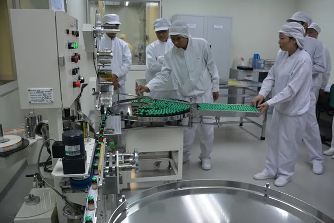 (Image for illustration: cand.com.vn)