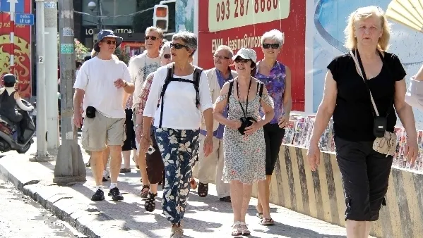 Vietnam will lead Asia Pacific in attracting international visitors during 2019-2023 period.