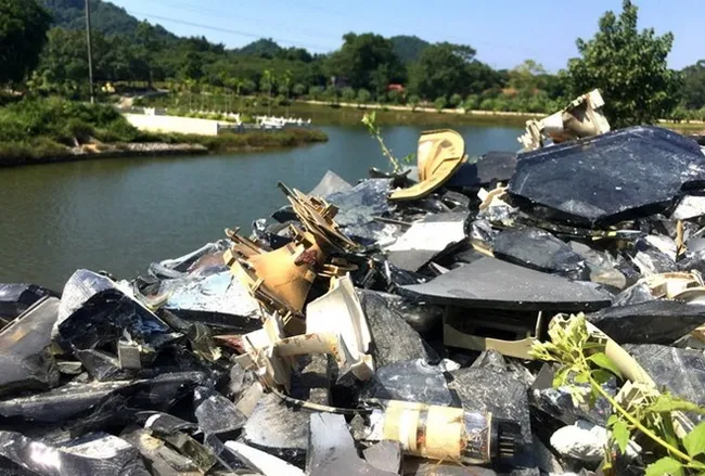 Illustrative image (Source: VNA)