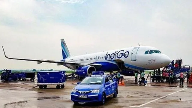 Vietnam is IndiGo's fifth destination in Southeast Asia.