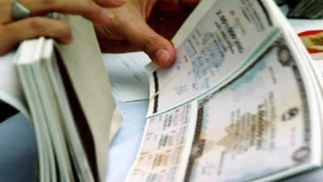 By the end of September 2019, Vietnam's local bond market reached US$55.1 billion. (Photo for illustration)