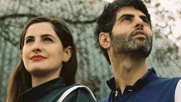 Coline Wauters and Remy Lebbos from ATOME band will perform in Vietnam.